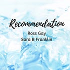 'Mine-ing Joy'. Discovering the work of Ross Gay