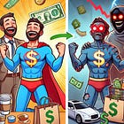 Re: Inflation/USD/Oil - From Fed's Best Friend to Fed's Worst Enemy.