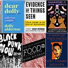 10 New Essay Collections & Anthologies