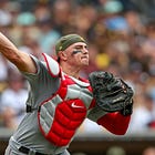 Red Sox catcher Reese McGuire on Danny Jansen trade: ‘It caught the whole clubhouse off guard’ 