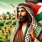 Why Palestinian Jesus Pissed Me Off