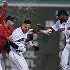 Fox: It's a good time to be a Red Sox fan