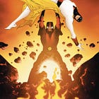 Review: Space Ghost #6