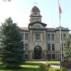 Marshall County advancing $9.6M courthouse renovations with voters' blessing