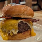 Never Retire: We Tried The Burger Voted Best In The World In Valencia
