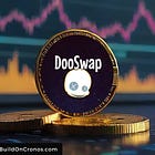 DooSWAP Crosses $500,000 Trading Volume Milestone