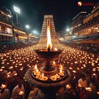 Kartika Deepam