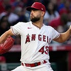 Recently DFA'd Angels southpaw an option for two-year pact with Red Sox?
