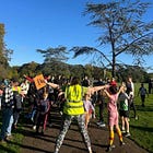 How NOT to get people to exercise
