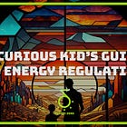 A Curious Kid’s Guide to Energy Regulation