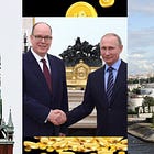 Who helped putin? Alta Aristocrazia Europea in associazione mafiosa per trafficare petrolio e soldi rubati - Parte 2