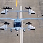 Partnership to Develop Integrated eVTOL Ecosystem in China