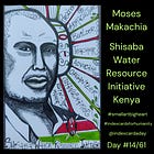 Moses Makachia, Pastor, Teacher, ChangeMaker