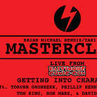 MASTERCLASS: LIVE FROM BCC! GETTING INTO CHARACTER 