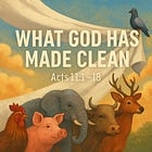 Acts 11:1–18