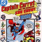 A Lifetime of Superhero Comics — 1983 — Captain Carrot and his Amazing Zoo Crew! 14
