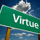Why Virtue?