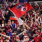 What we're hoping to see in potential Toyota Stadium renovations