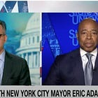 New York Mayor Eric Adams Has Thrilling First Week Of Nepotism, Cronyism, Swagger