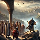 Second Kings