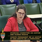 Canada's director of public prosecutions threatens to discipline employees, including students, who signed pro-Palestine letters