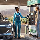 Improve Performance of Fuel Cells and Electrolysis Cells 