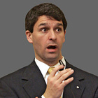 Virginia Attorney General Ken Cuccinelli Really Doesn’t Want You Having Sex In Your Butts