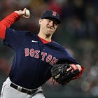Red Sox' Josh Winckowski working with Andrew Bailey on new pitching philosophy 