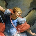 Trump Invokes Patron Saint of Far-Right Catholics