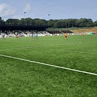 Inside the Lower Leagues: Two teams trying to rebuild in new homes