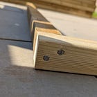 Shed Build Update: Clever Tricks, Broken Jigs & A Nailing Nightmare!