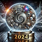 24 Views for 2024: Year in Review