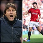 🚨 Conte's DIG at Tottenham, doubts over Man United duo, Atletico Madrid star's Saudi flirtation, Xavi Simons future HINT, and more