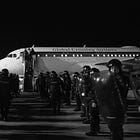 Deported to Dystopia: How the Trump Administration Turned Migrants, Asylum Seekers, and Legal Residents into Ghosts