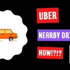 How Uber Finds Nearby Drivers at 1 Million Requests per Second