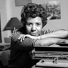Queer History 110: Erase This Shit , Assholes - Lorraine Hansberry