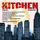 Issue 29 is LIVE!