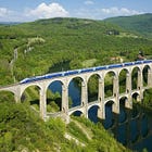 How high-speed rail won over the world