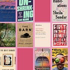 My September Reads Ranked
