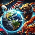 The Death of Globalism