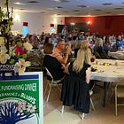 Annual PCDC Dinner Promotes Community Engagement and Positive Change
