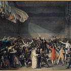 APOGS #5: The overthrowing of everything