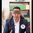 Blind justice