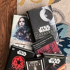 Star Wars book recommendations for 'Andor' and the Imperial era