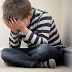 Childhood PTSD: The Other Side Of America's Mental Health Crisis
