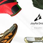 【Joyfa】デジタルスニーカー特化のNFTマーケットプレイス👟 / 売買・AR着用・ソーシャル機能付き！
