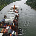 How Churches Helped Build & Give Away the Panama Canal