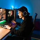 What is the Impact of Gaming on Teenage Mental Health?