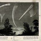 W&P #24: The Great Comet of 1812