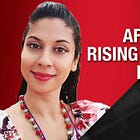 Africa Rising Up Against the COVID Creeps